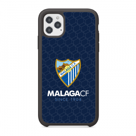 Funda Móvil Malaga CF...